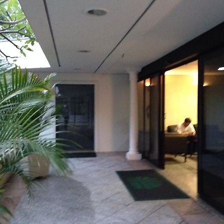 Royal Ibirapuera Park Apartment เซาเปาโล ภายนอก รูปภาพ