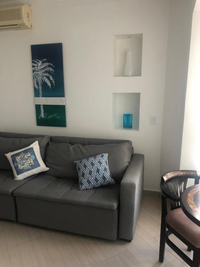 Royal Ibirapuera Park Apartment เซาเปาโล ภายนอก รูปภาพ