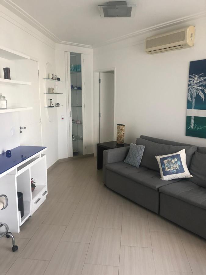 Royal Ibirapuera Park Apartment เซาเปาโล ภายนอก รูปภาพ