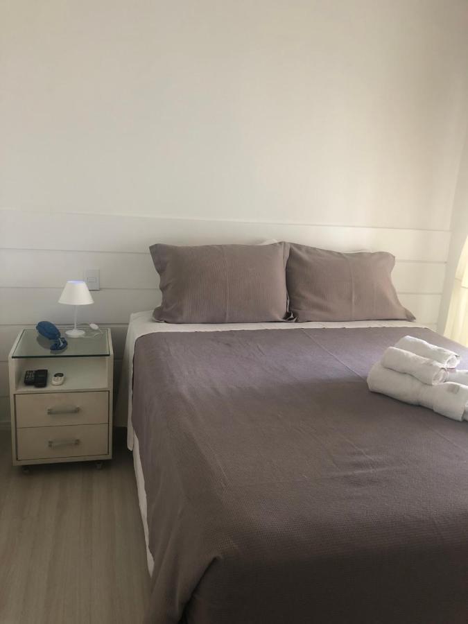 Royal Ibirapuera Park Apartment เซาเปาโล ภายนอก รูปภาพ