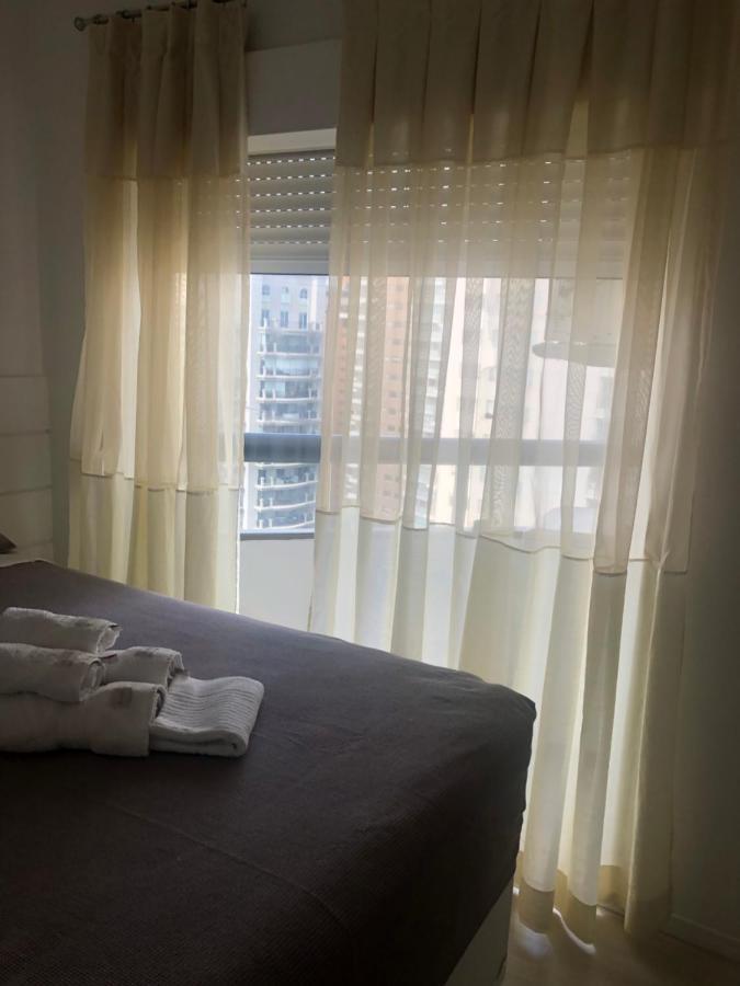 Royal Ibirapuera Park Apartment เซาเปาโล ภายนอก รูปภาพ