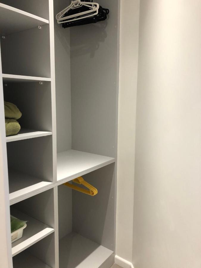 Royal Ibirapuera Park Apartment เซาเปาโล ภายนอก รูปภาพ