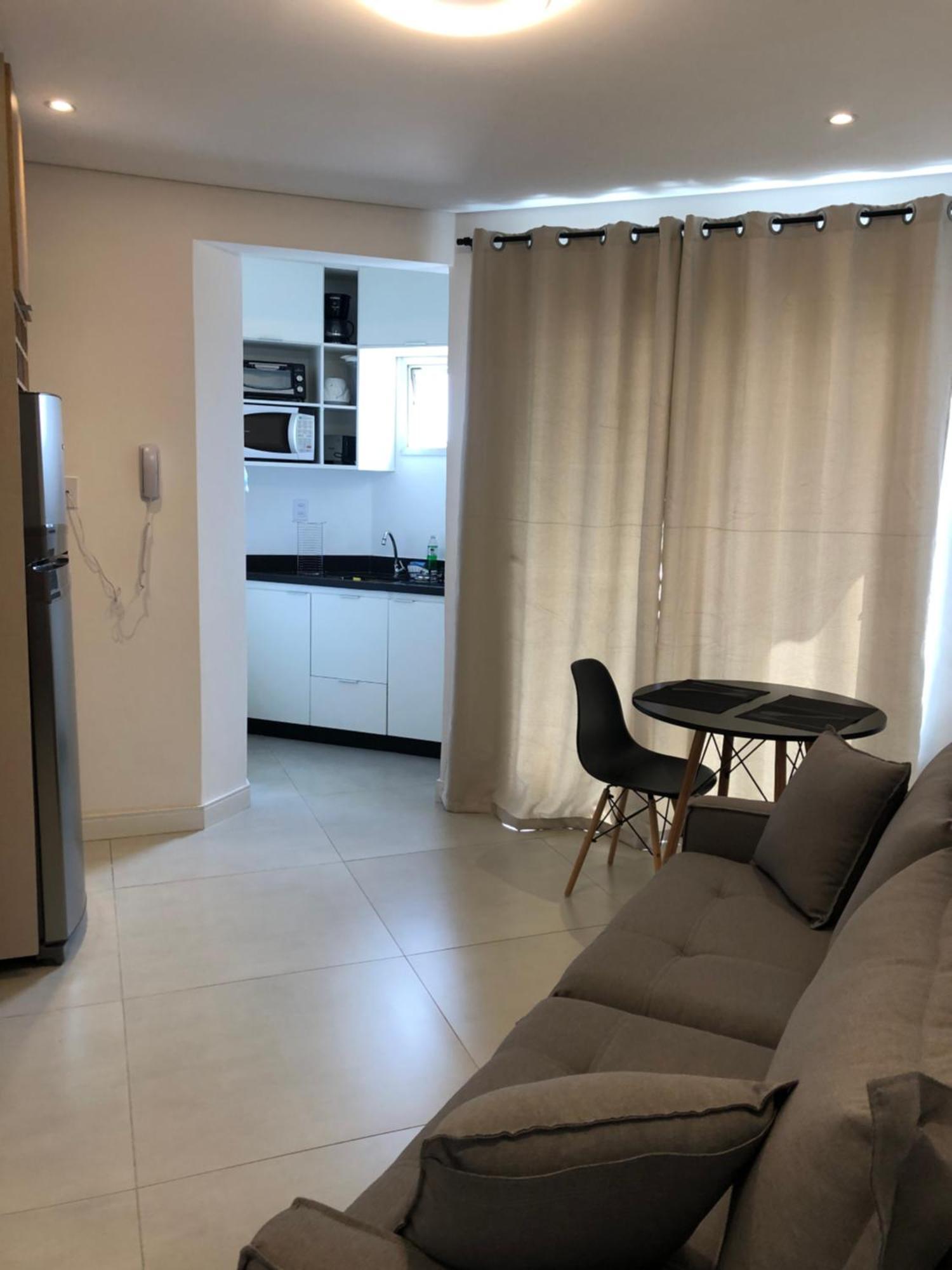 Royal Ibirapuera Park Apartment เซาเปาโล ภายนอก รูปภาพ