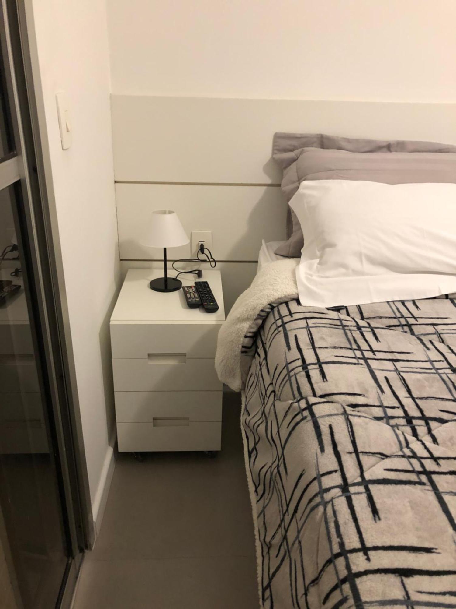 Royal Ibirapuera Park Apartment เซาเปาโล ภายนอก รูปภาพ