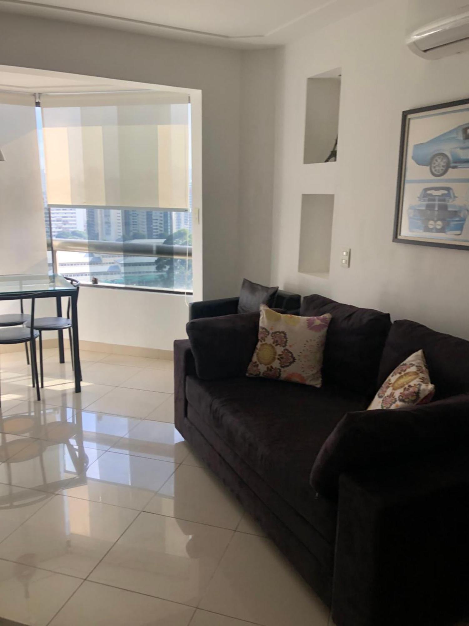 Royal Ibirapuera Park Apartment เซาเปาโล ภายนอก รูปภาพ