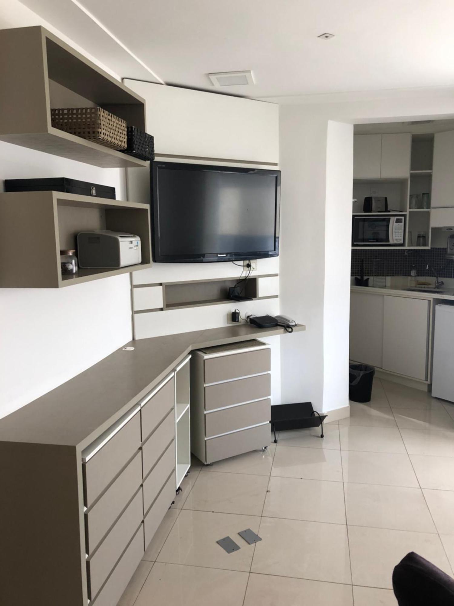 Royal Ibirapuera Park Apartment เซาเปาโล ภายนอก รูปภาพ
