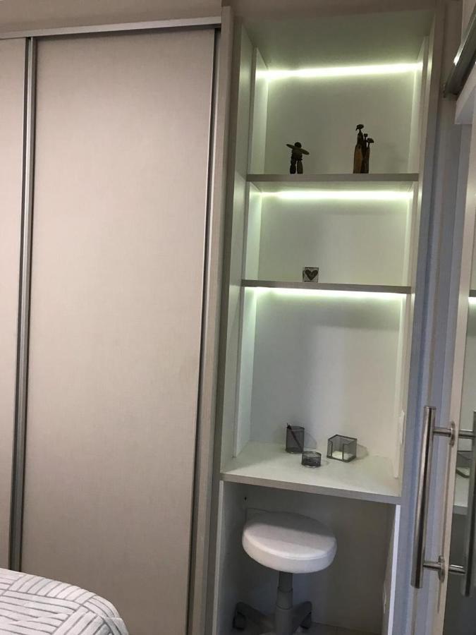 Royal Ibirapuera Park Apartment เซาเปาโล ภายนอก รูปภาพ