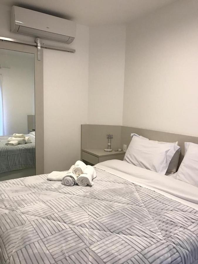 Royal Ibirapuera Park Apartment เซาเปาโล ภายนอก รูปภาพ
