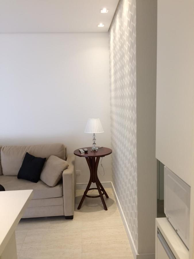 Royal Ibirapuera Park Apartment เซาเปาโล ภายนอก รูปภาพ