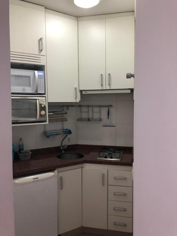 Royal Ibirapuera Park Apartment เซาเปาโล ภายนอก รูปภาพ